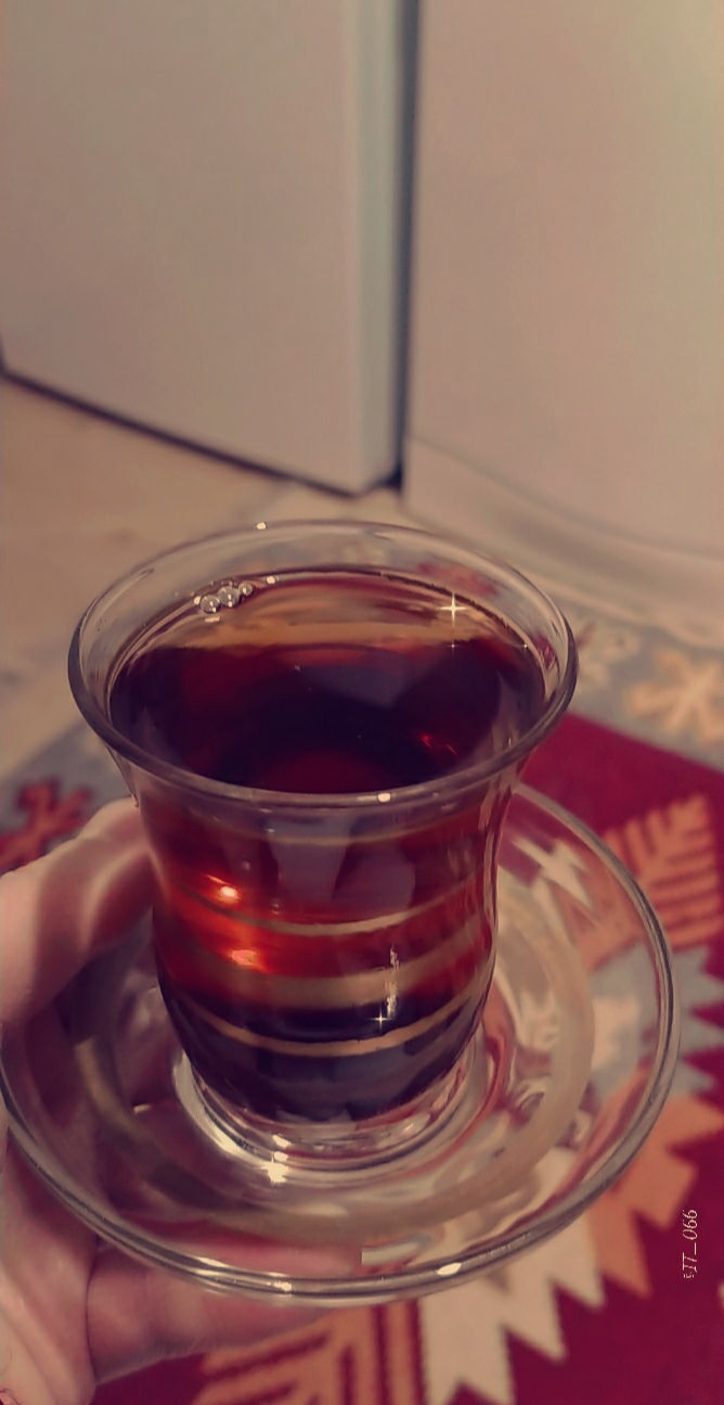 tea