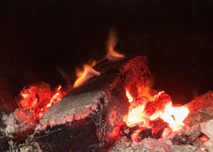 Fire 