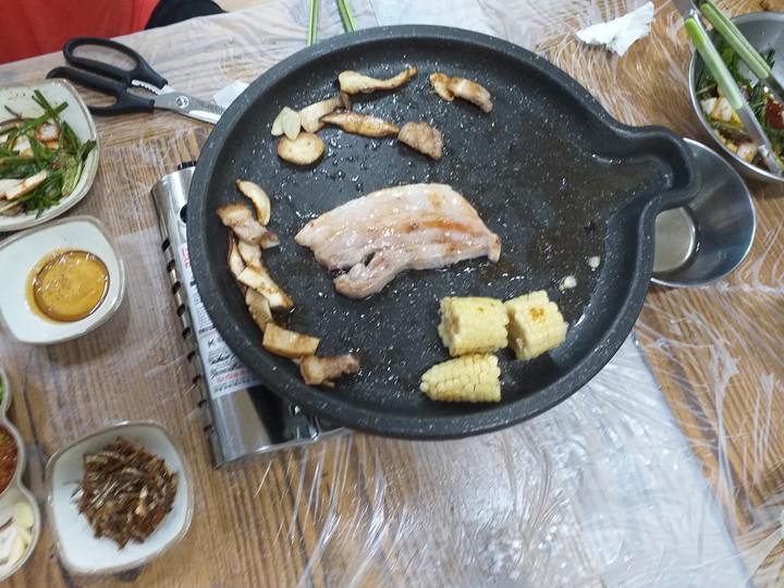 pork belly
