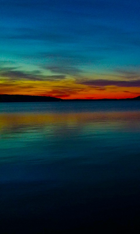 dark sky!!