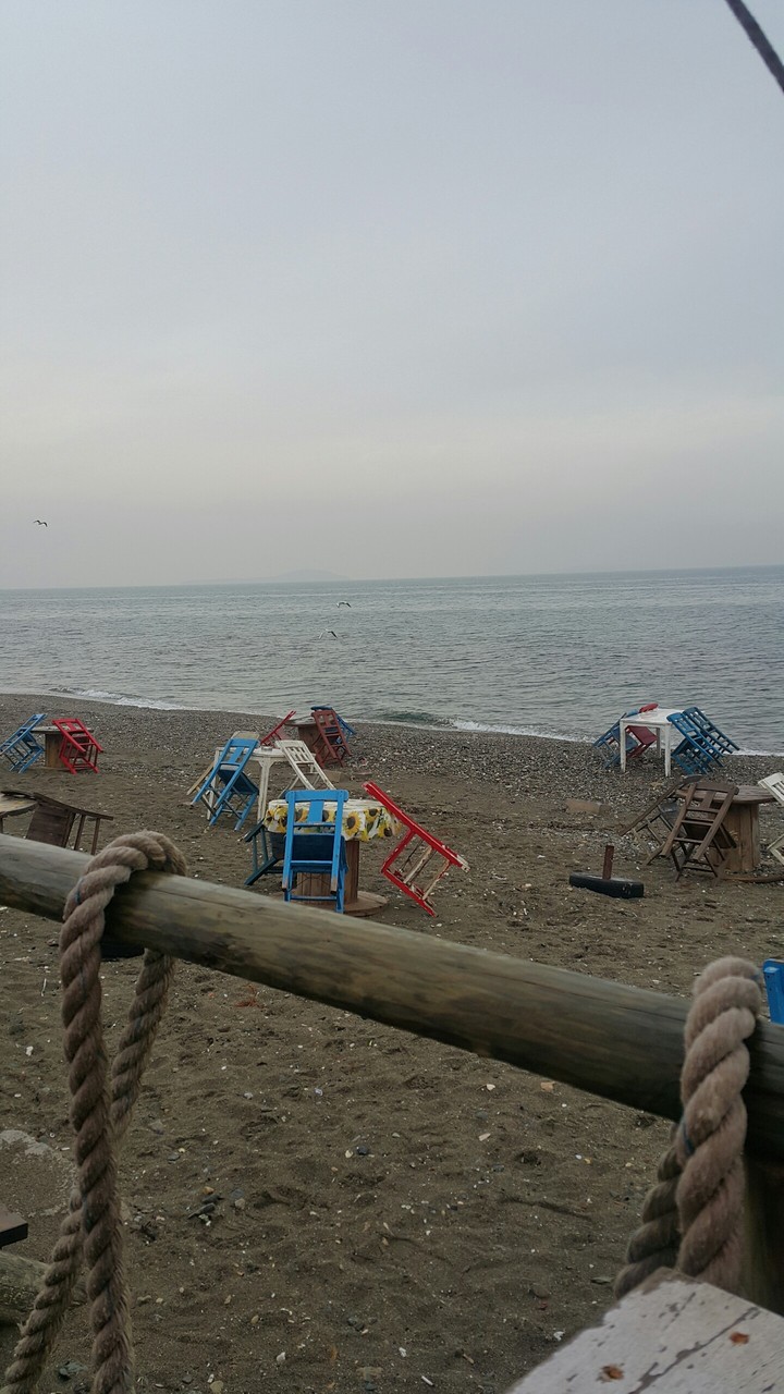 #serenty #sea #beach