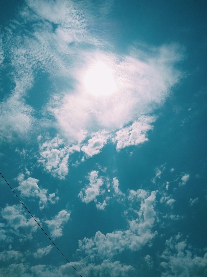 sun