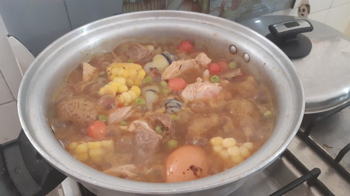 gastronomia