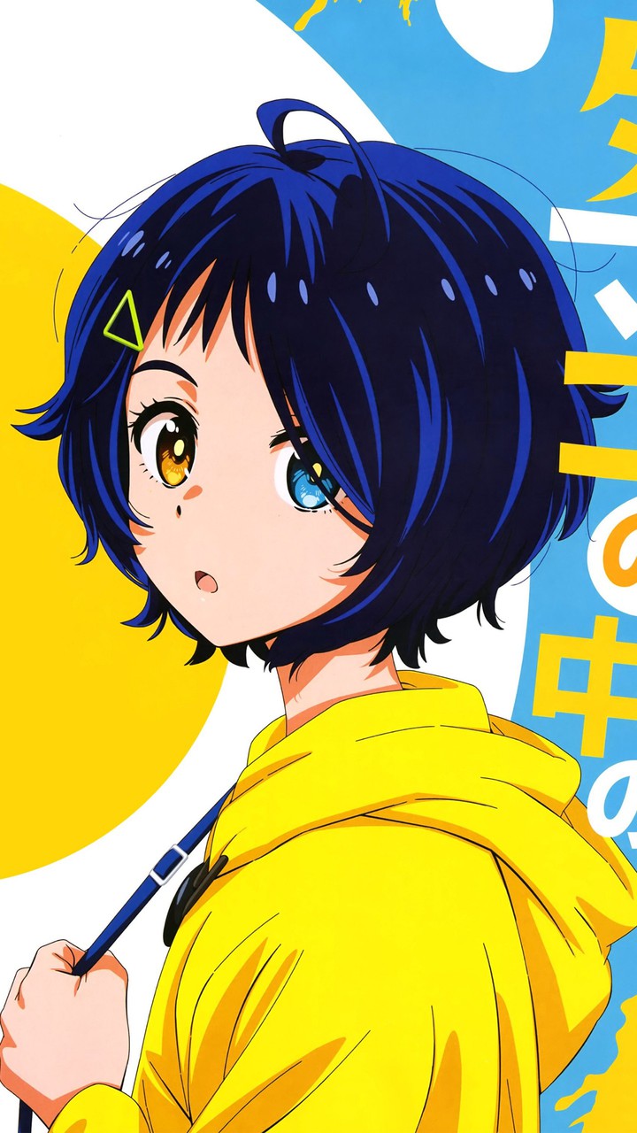anime