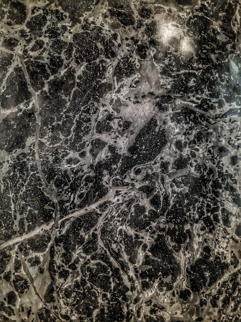 Marble