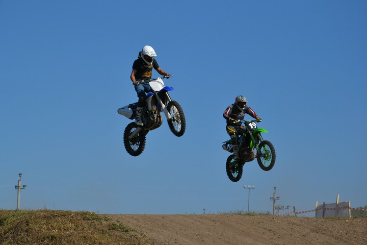 motocross