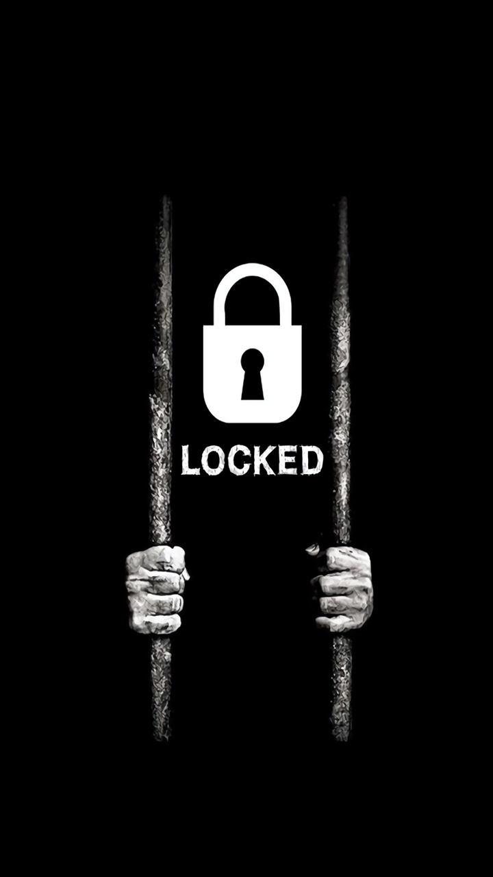 LOCKED