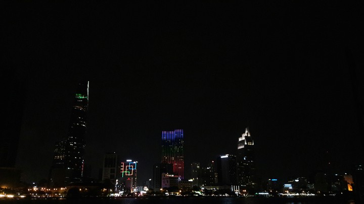 Saigon
