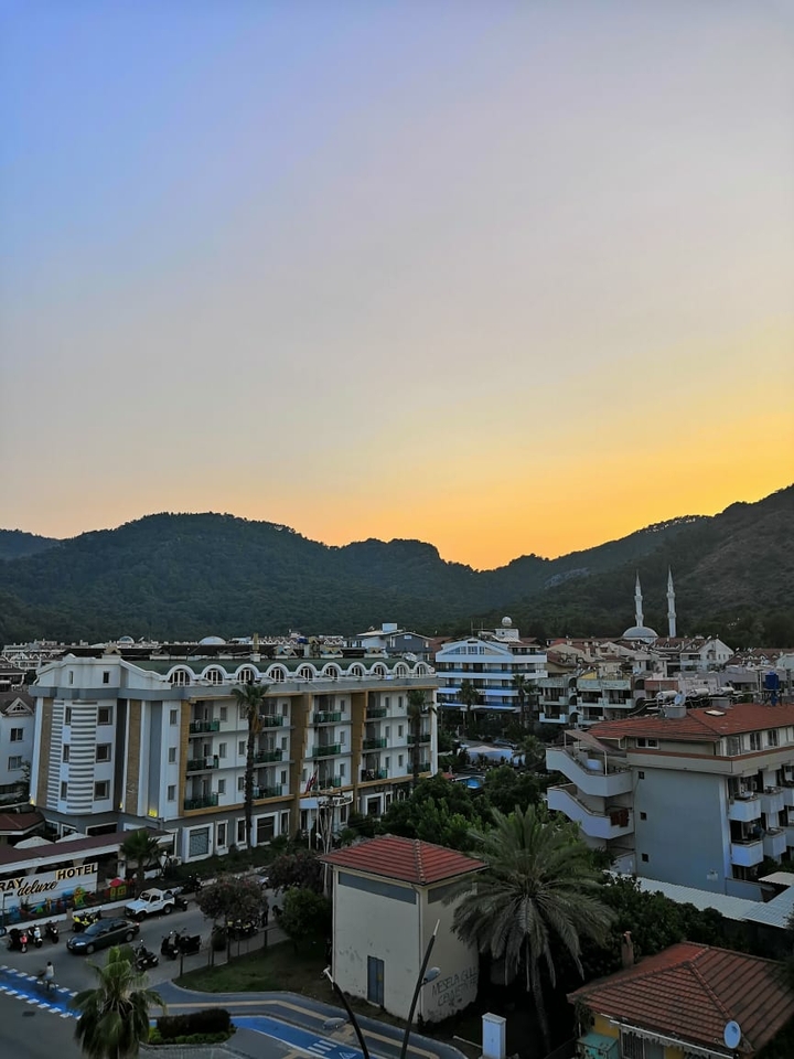 Turkey. Marmaris.