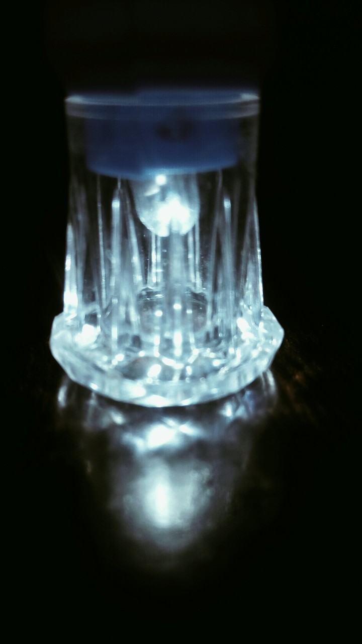 dream lamp