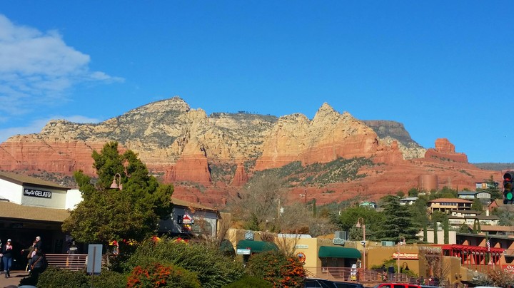Sedona