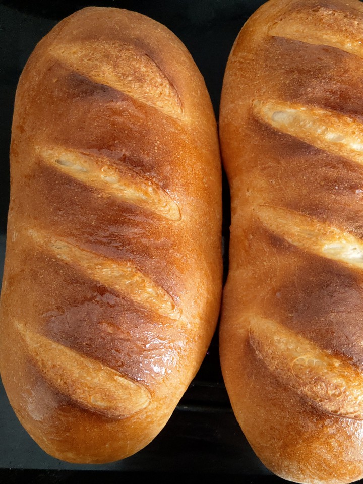 Bread