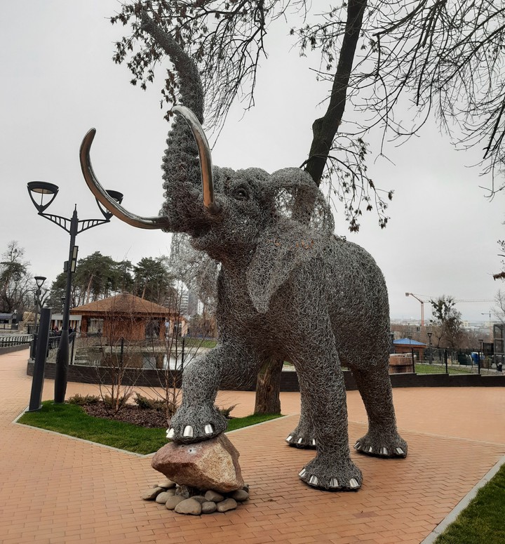 ZOO