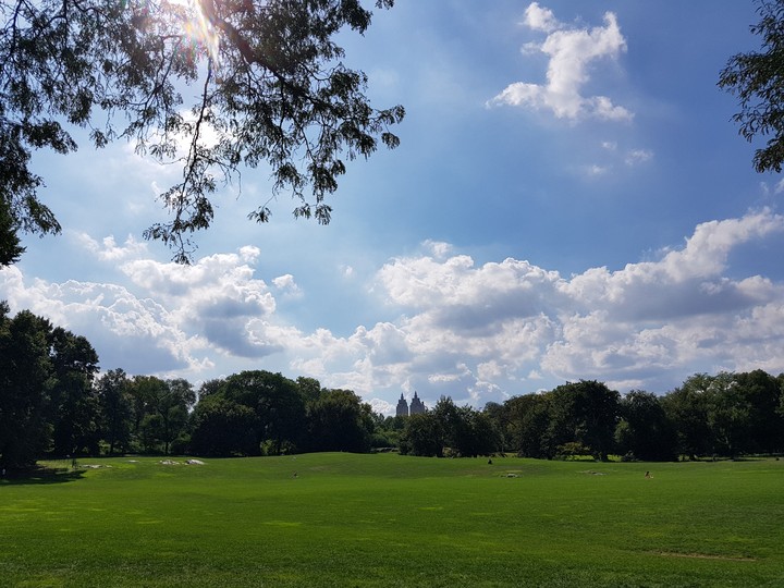 Central Park
