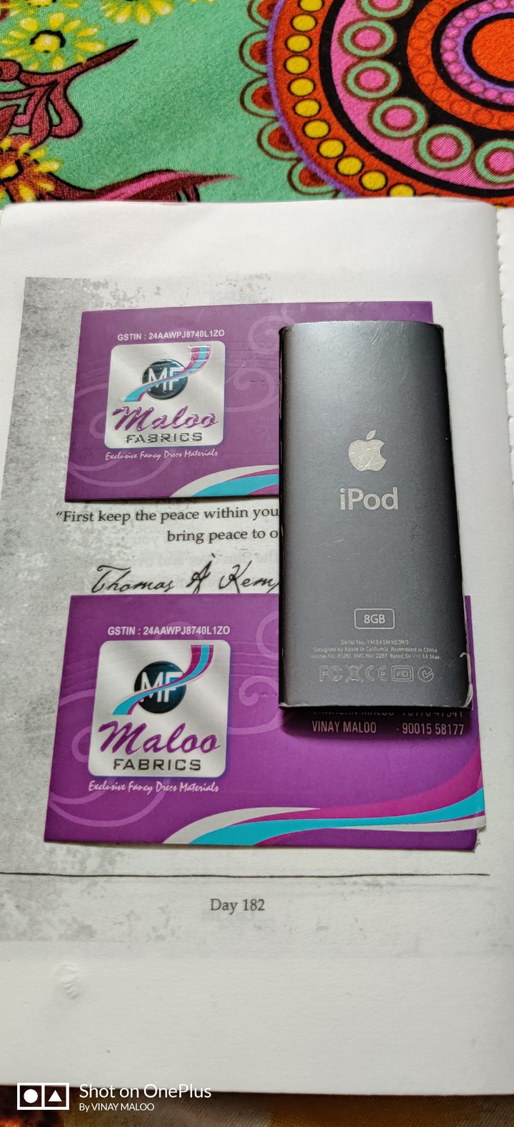 ipod