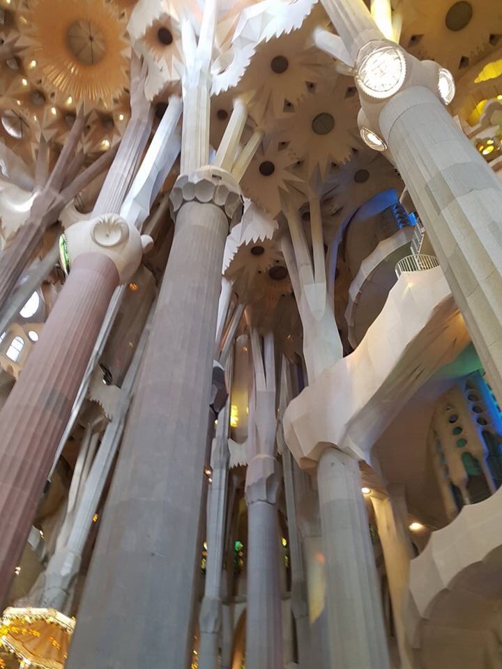 Miracle of Gaudi