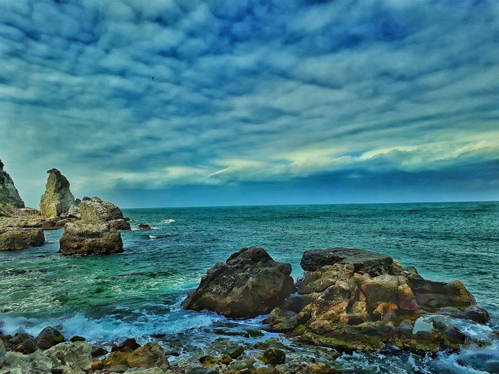 amasra turkey black sea