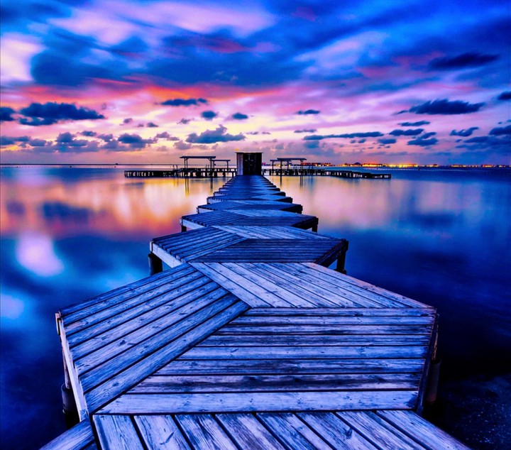 sky