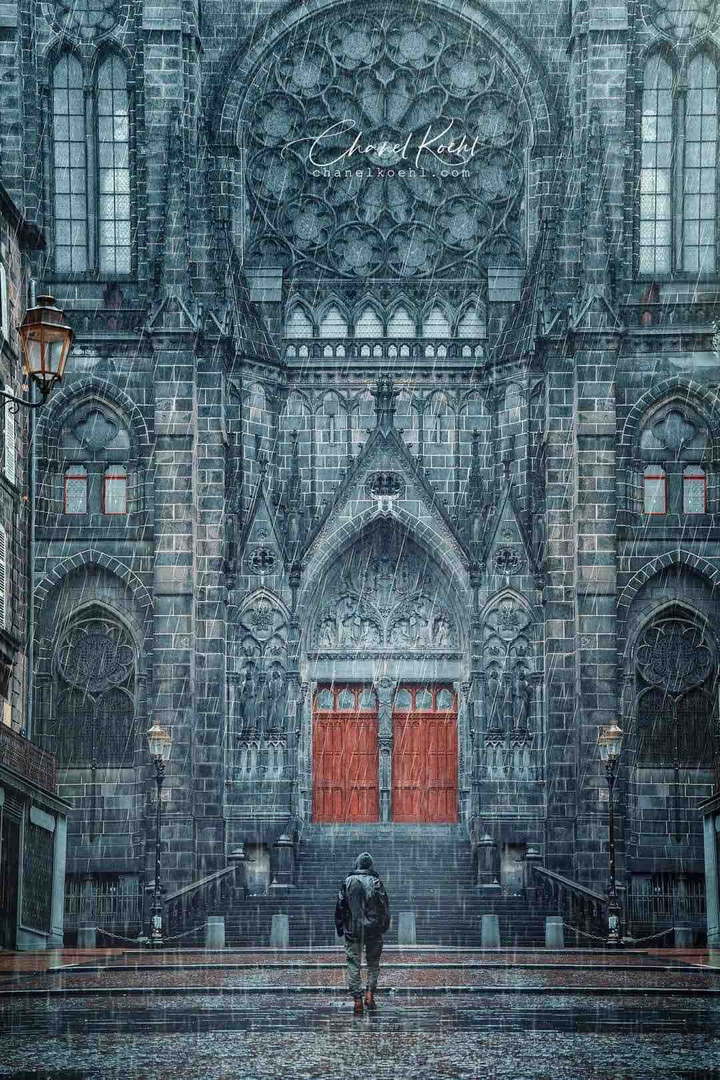 rain