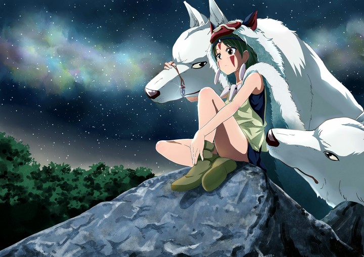 Anime Girl