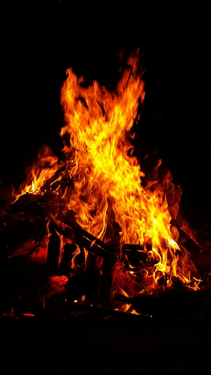Fire