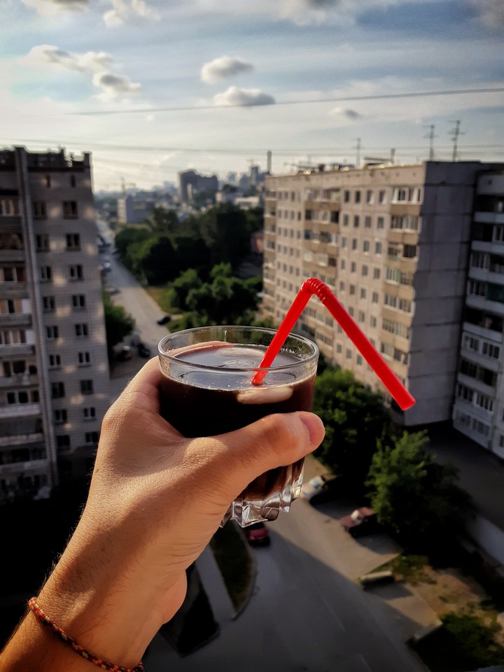 soul drink