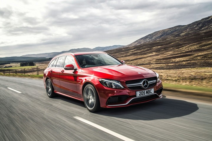 Mercedes