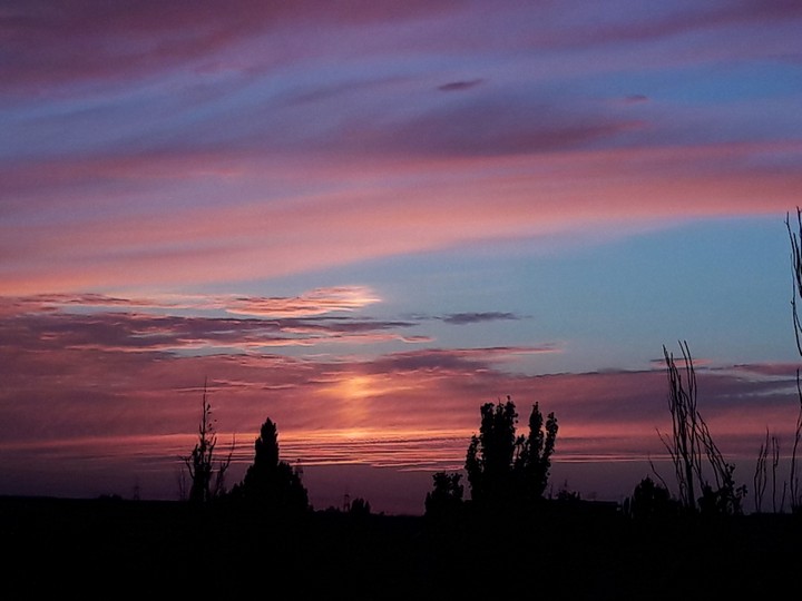 sky
