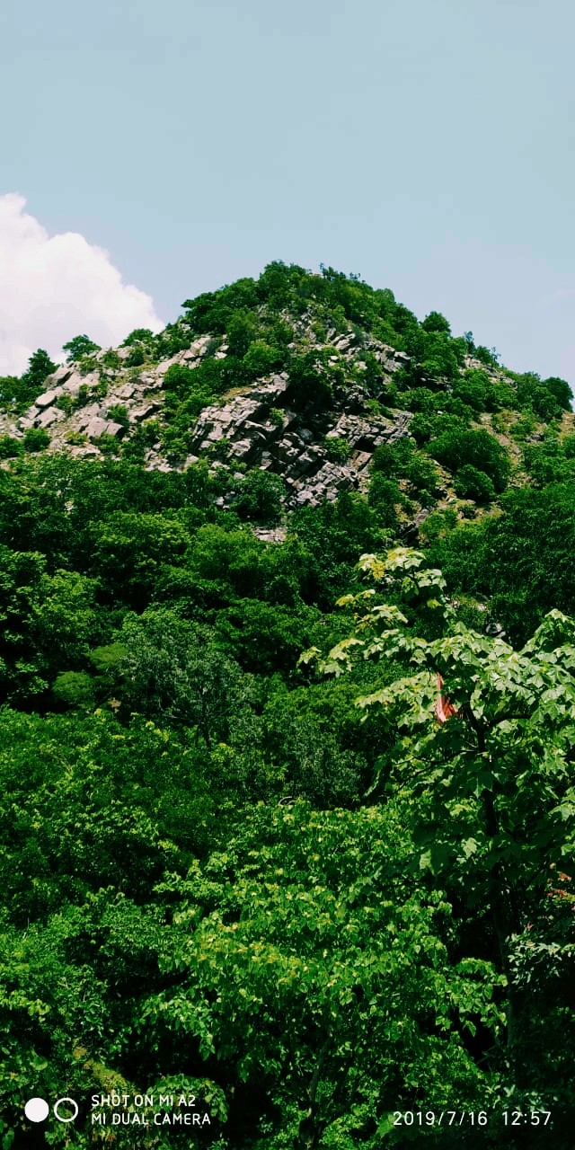 Beautiful place