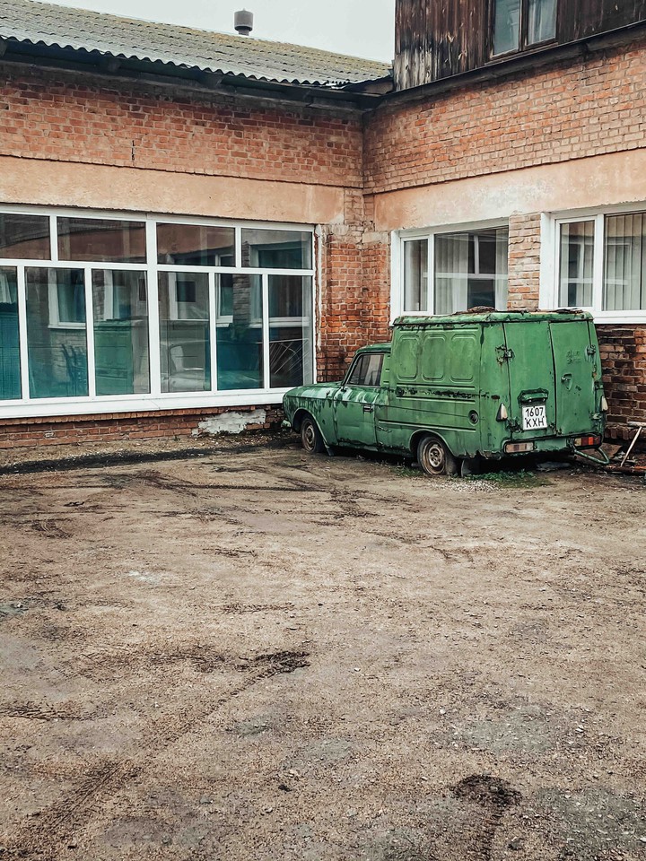 what car is it?