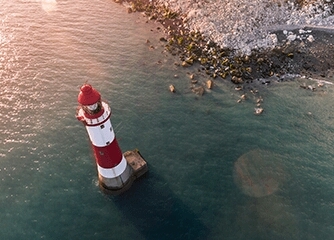 lighthouse