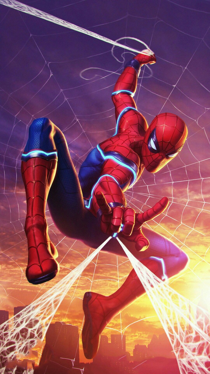 spider man