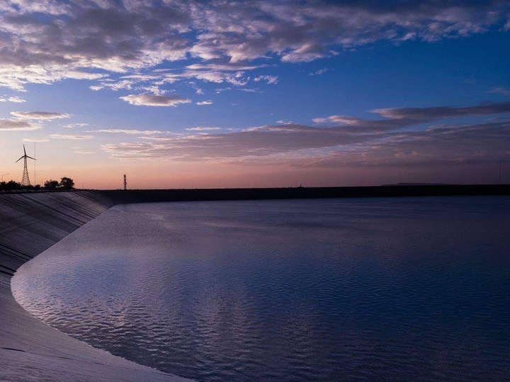 The Reservoir