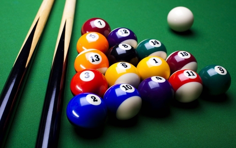 Billiards
