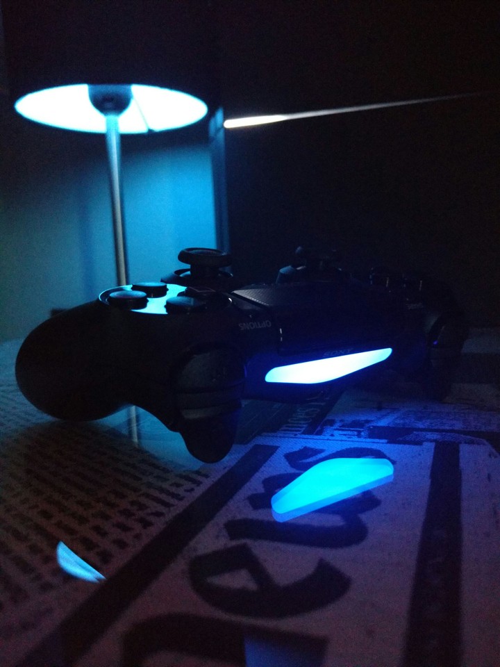 ps4 games console