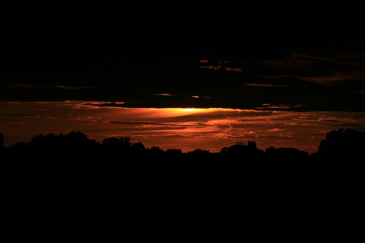 sonnenuntergang