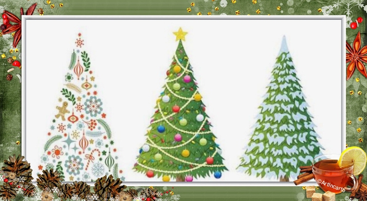 Christmas Time