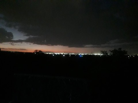 照片, 夜景壁纸