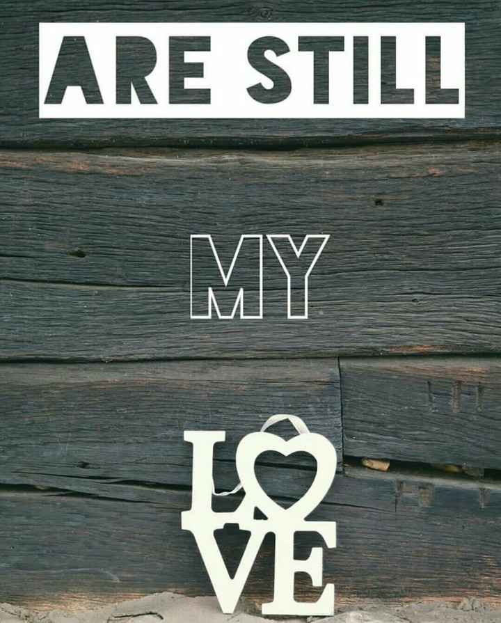 love