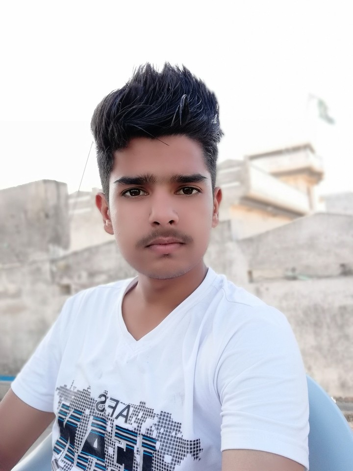 My style