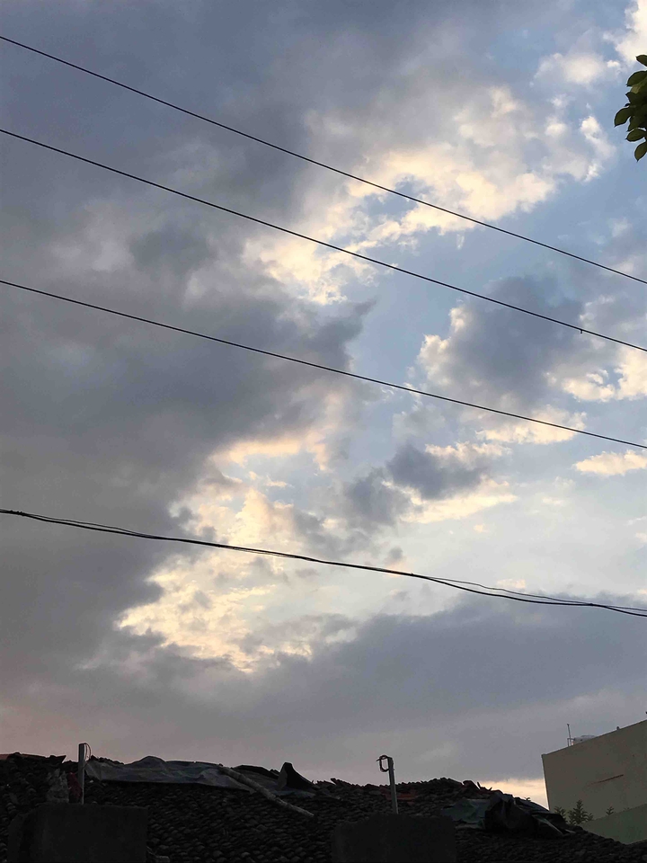 sky