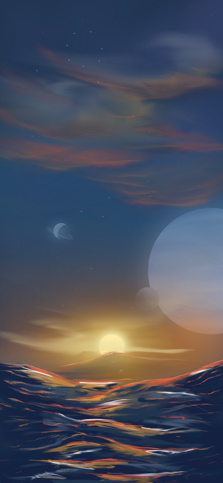 sun