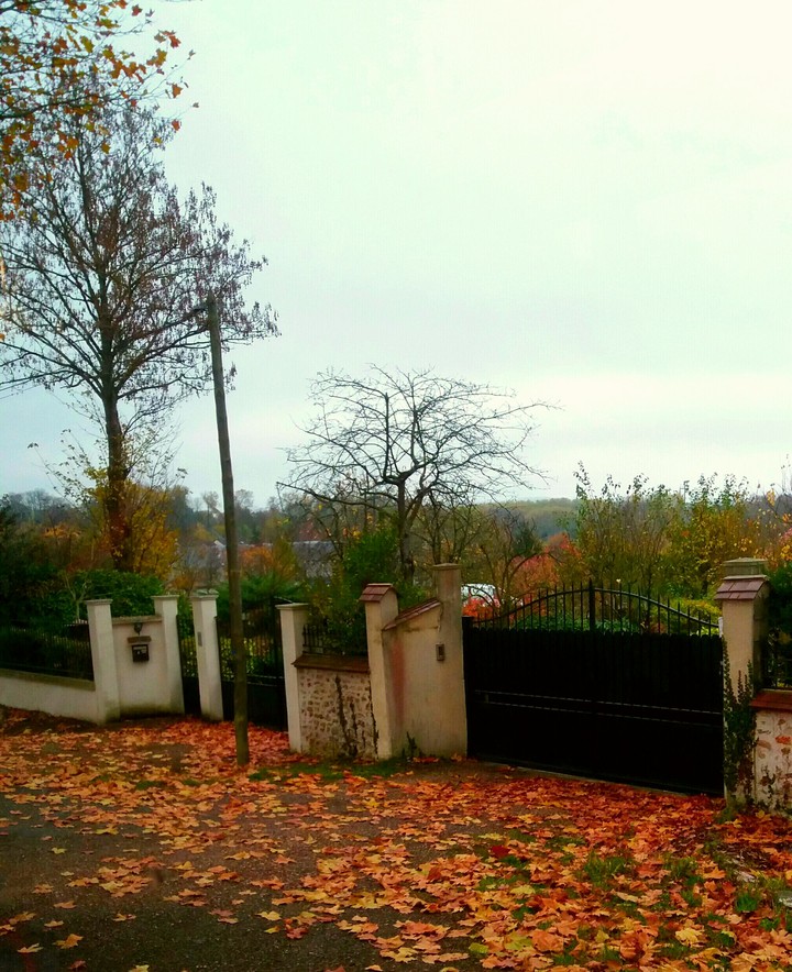 automne