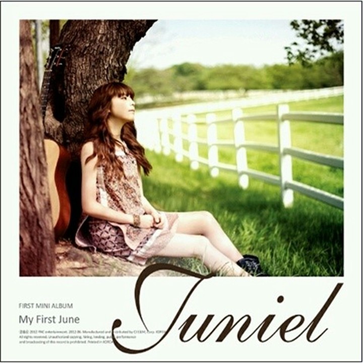 Juniel My First June
