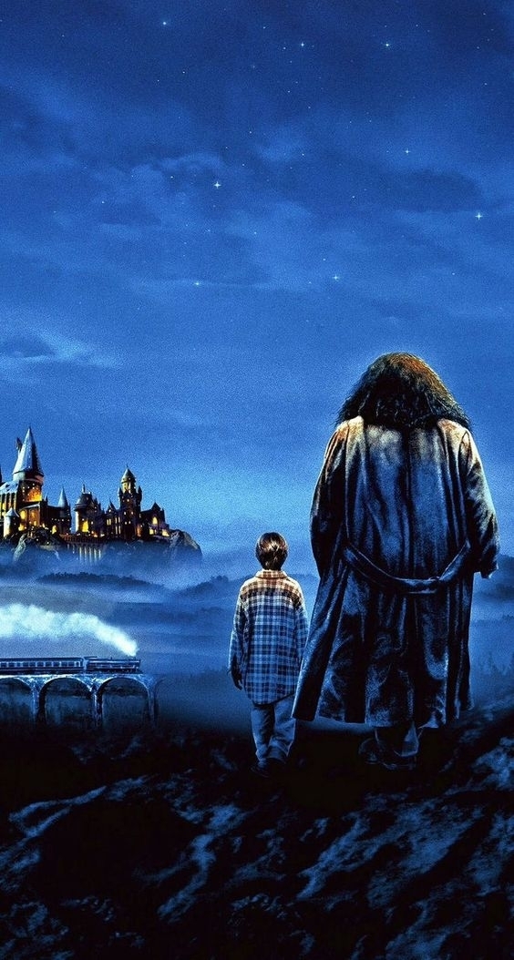 hogwart