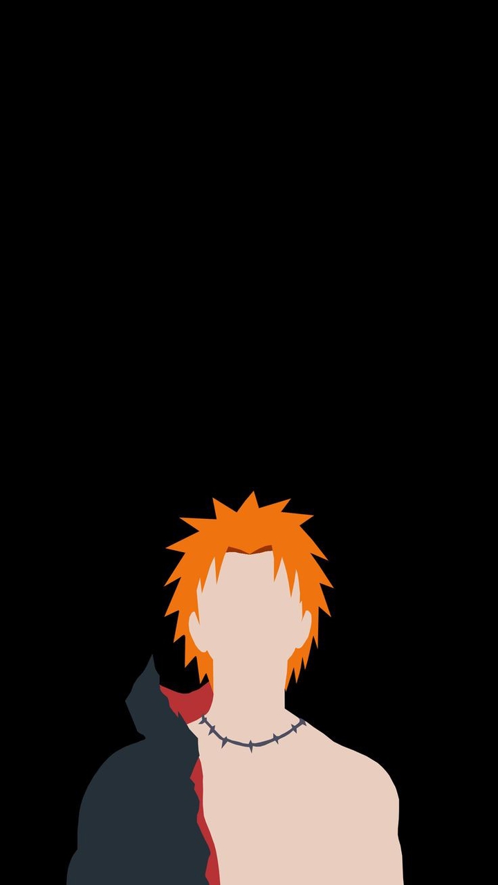 Nagato/Yahiko