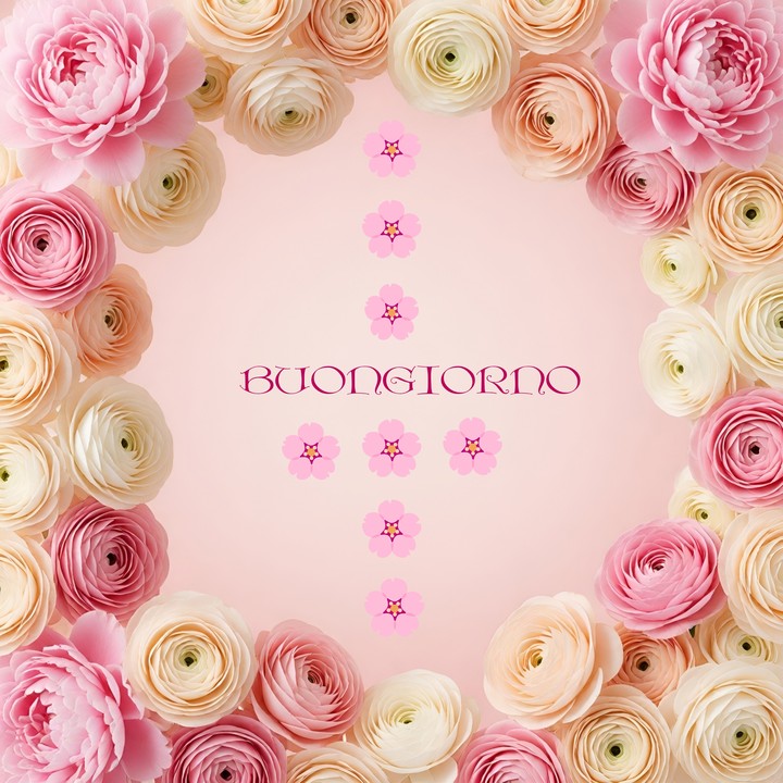 Buongiorno