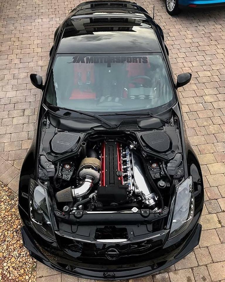 350Z