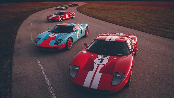 great supercar