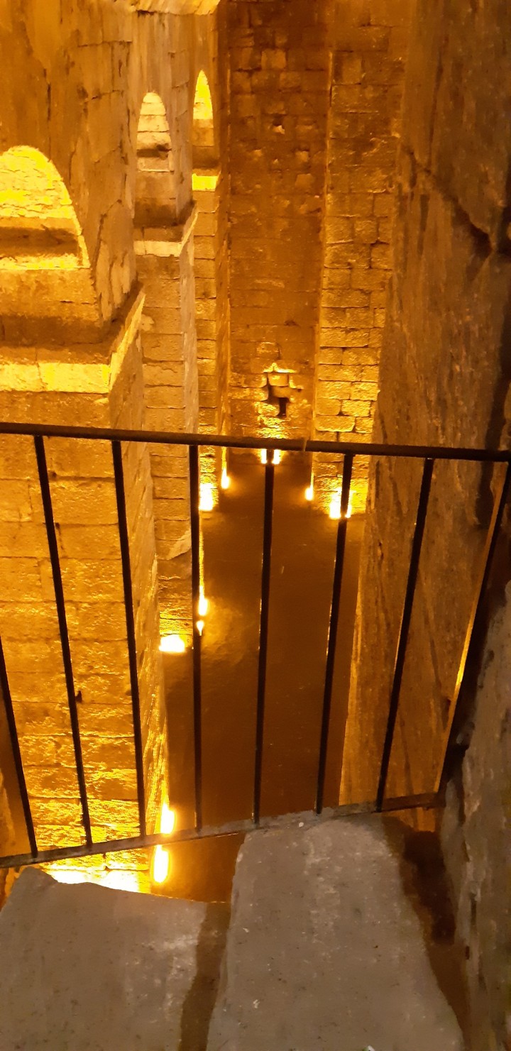 Ancient Dungeon